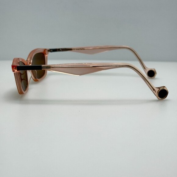 Lunettes Anne Et Valentin Eyeglasses Eye Glasses Frames Factory Six 1104 France